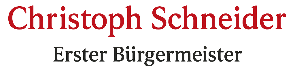 Christoph Schneider